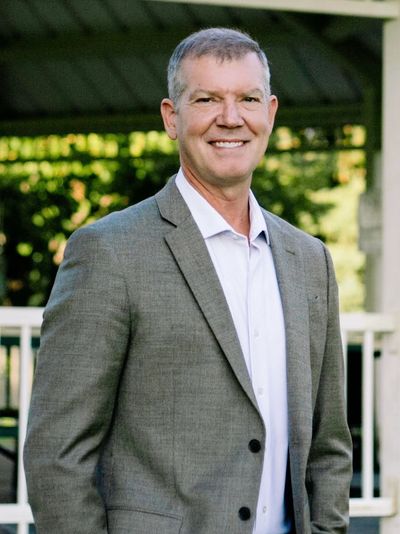 Photo of Brian Powell