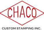 Custom Stamping Inc