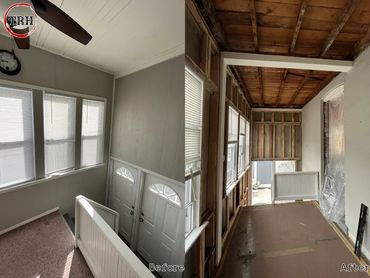 Elmwood Park IL- Interior Demolition