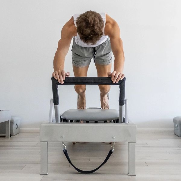 Pilates for MLB players