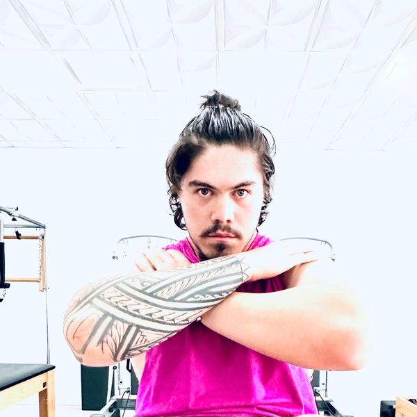 Pilates for baseball players