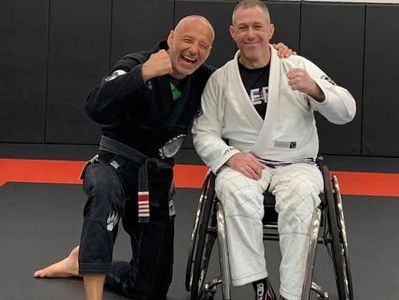 BJJ Gyms and Classes Near Me