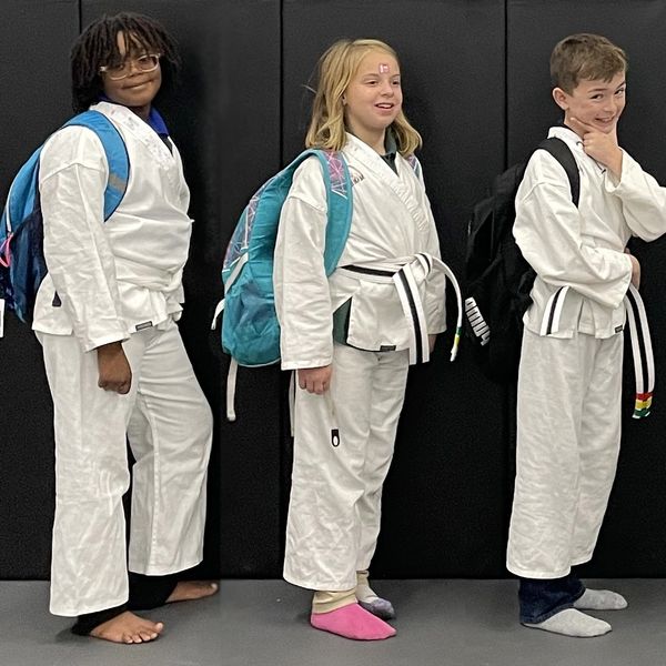 Steele Creeks Best Afterschool Martial Arts near me