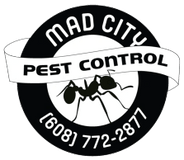 Mad City Pest Control