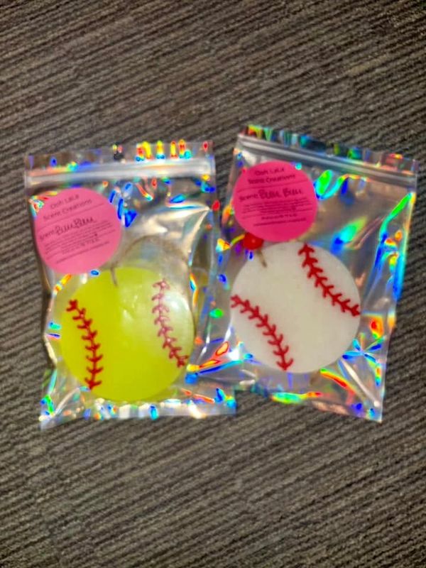 Baseball & Softball freshies