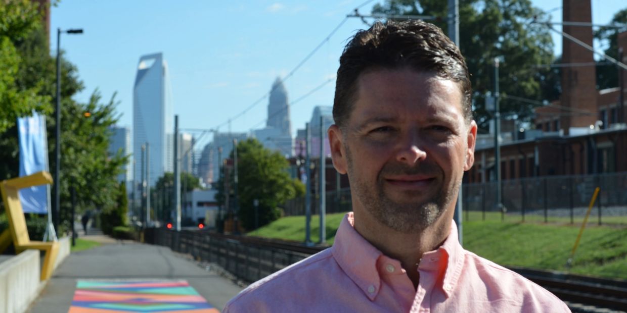 Kevin White Charlotte, North Carolina Drum Teacher