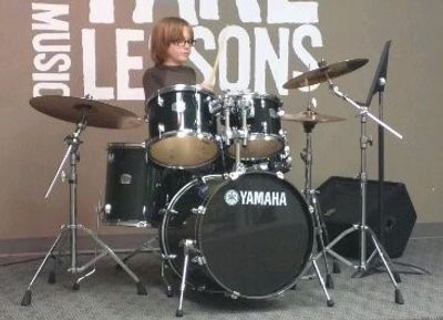 Learn To Play Drums drumsRfun Drum Teacher Kevin White Charlotte, NC Drum Lessons Online In-Person