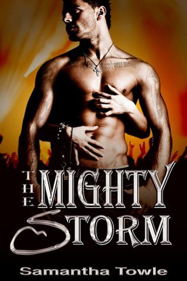 The Might Storm Samatha Towle, Book Reviewers, Romance Book Review, Romance Novel,