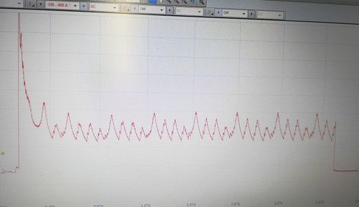 picoscope automotive scope diagnostics cranking compression misfire non start bmw audi mercedes