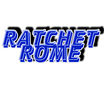 Dj Ratchet Rome