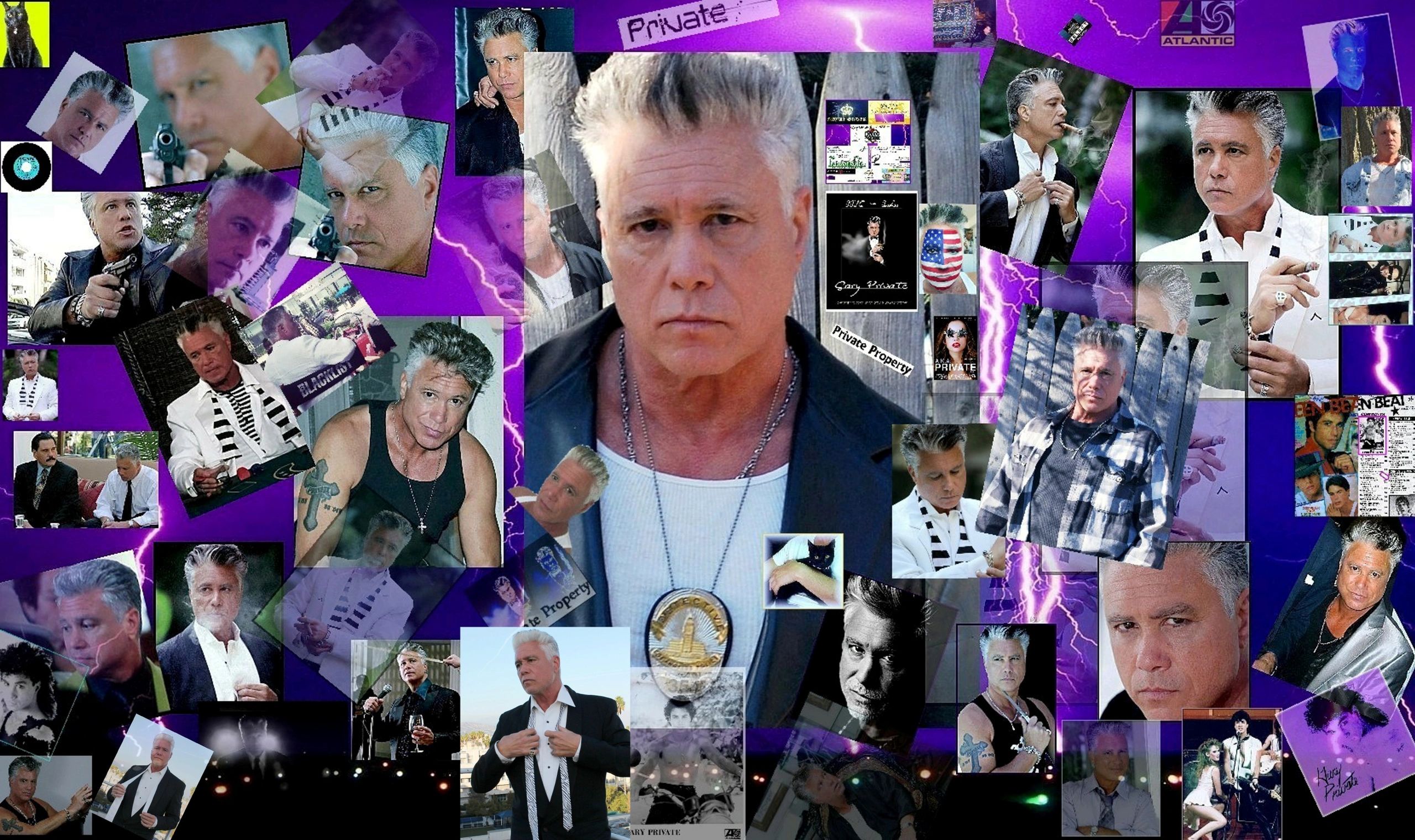 The Private Life Of Dr. Gary Brucato Revealed - wgvi8v4