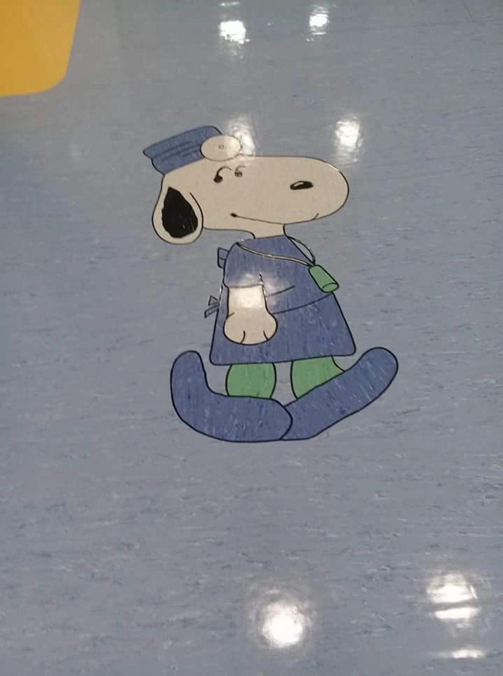 DISEÑOS CON PISO HOMOGÉNEO ANTIBACTERIAL