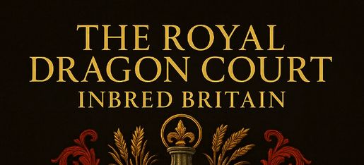 Inbred Britain lifts the veil on the uncomfortable truths hidden in the nation’s past. Beneath centu