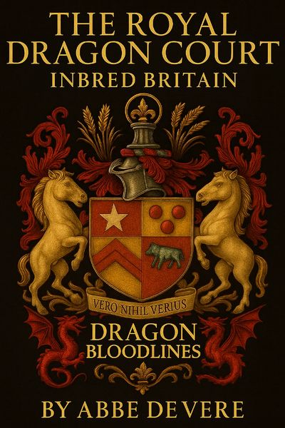 Inbred Britain lifts the veil on the uncomfortable truths hidden in the nation’s past. Beneath centu