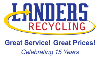 Landers Recycling