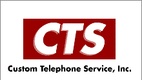 Custom Telephone Service