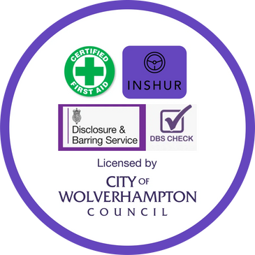 bespoke private tours/multi-day airport transfers  wedding transport chauffeur service service