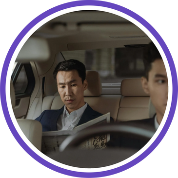 Tailored Accessible Luxury and Exceptional Service