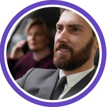 bespoke private tours/multi-day airport transfers  wedding transport chauffeur service service