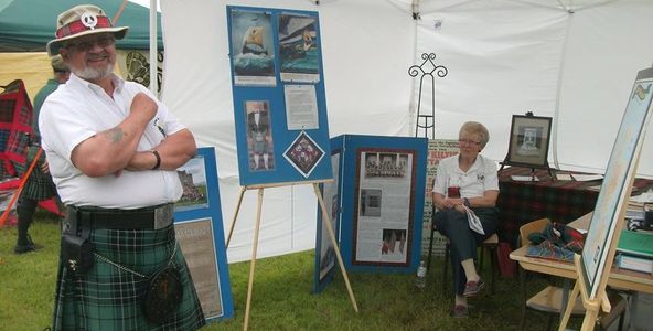 moncton highland games new brunswick scottish clan ancestry information 