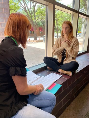 healing trauma coaching therapy grief transform self-love self-care NLP certification mindfulness