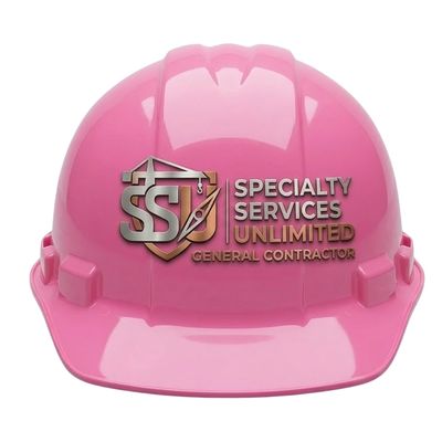 Specialty Services Unlimited a licensed,General Contractor certified Woman Minority Owned Business