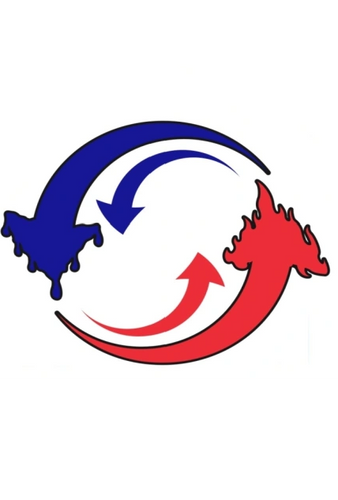 heating and AC/HVAC installers contractors service repair furnace change out energy efficiency pros