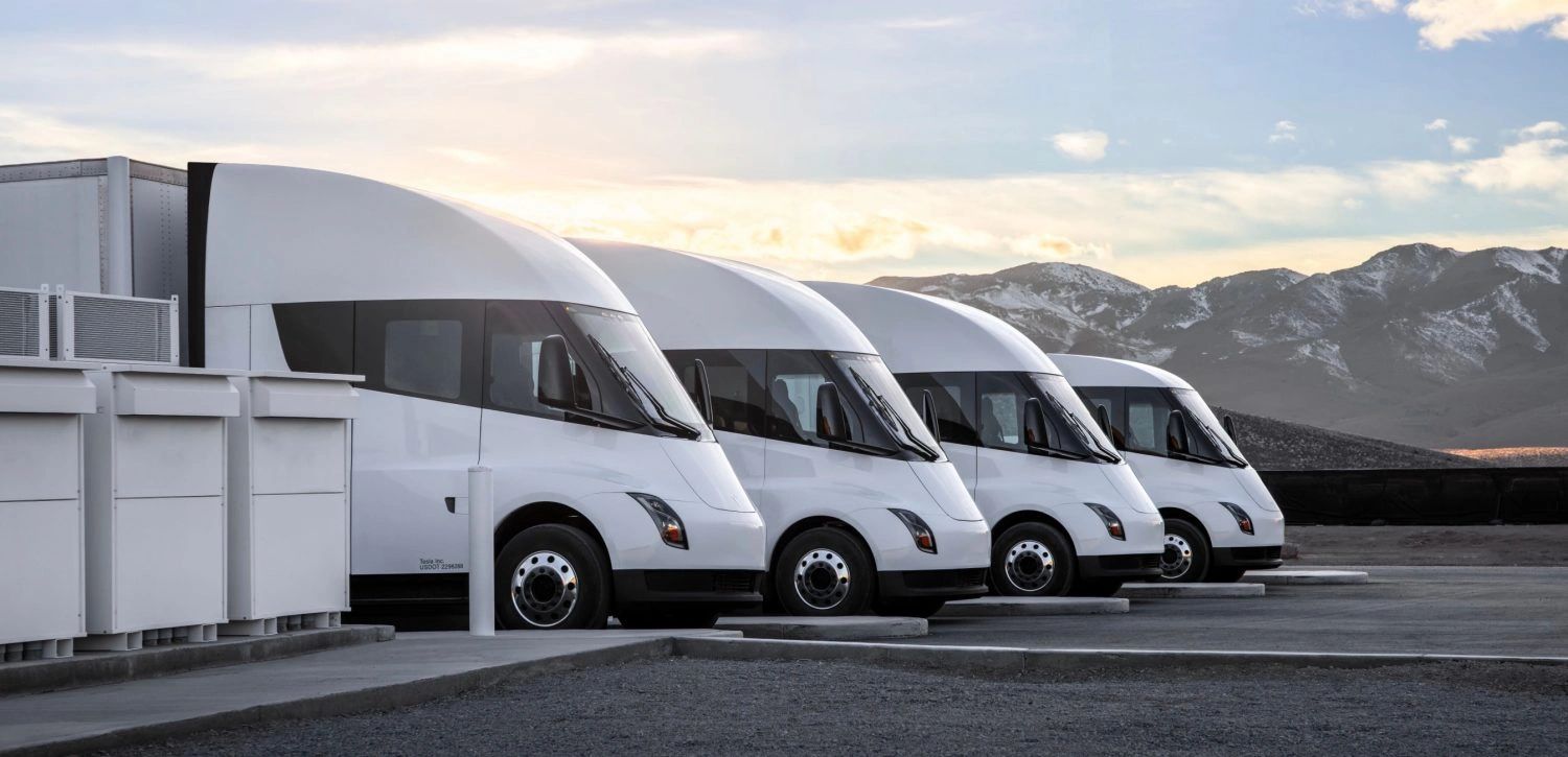 Pacific West Truck Center