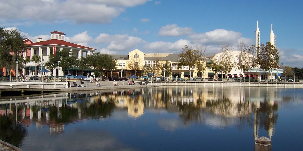 Kissimmee Sightseeing Tours