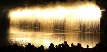 creative special effects design