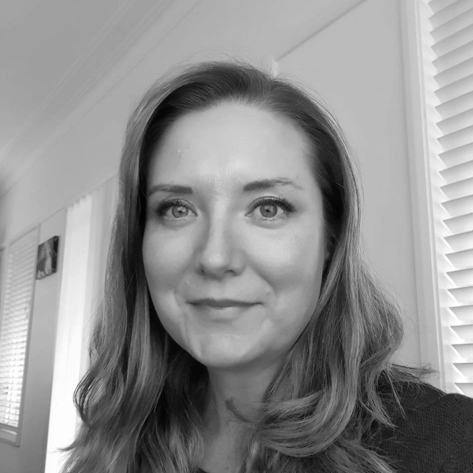 Headshot of Rachel McDougall