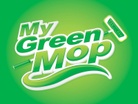 My Green Mop