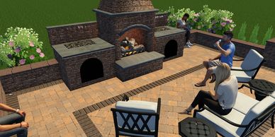 Landscape Design