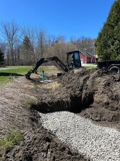 Drainage Solutions
