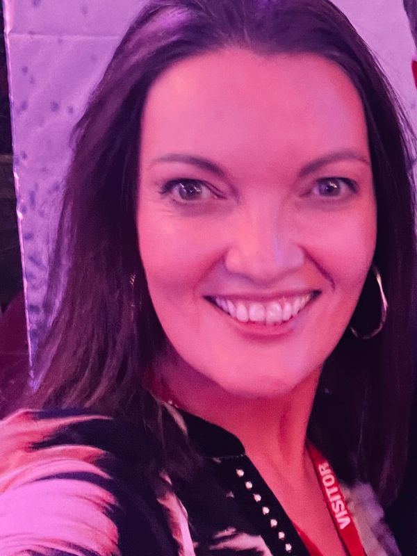 Annette Ord - Founder of Today Matters, creator of Permission to Pause.