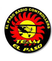 El Paso Radio Controllers