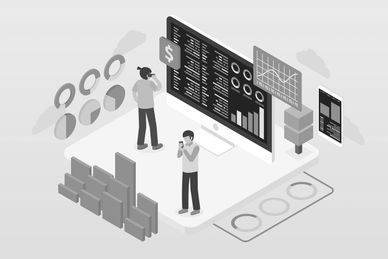 Data, Governance and AI services at Evolutn.