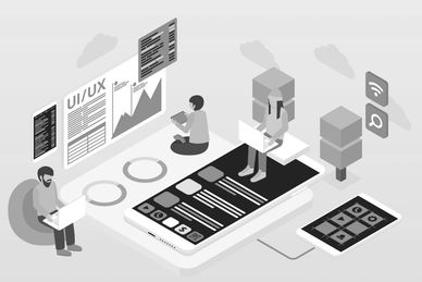 Architecture, Design and Delivery Management at Evolutn