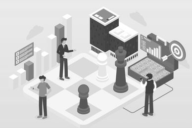 Evolutn Consulting, Digital and Technology Strategy