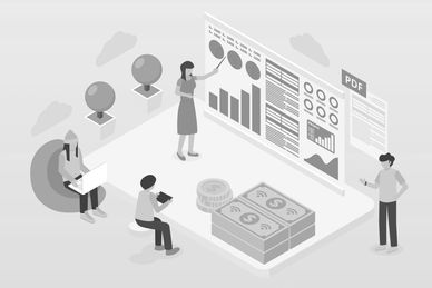 Digital Strategy, Interim Management and Transformation Management at Evolutn