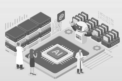 Evolutn Consulting, AI and ML Architecture and Design