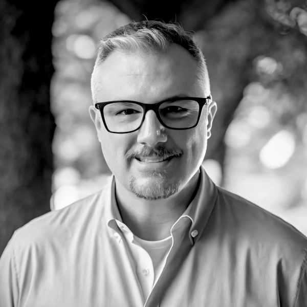 Antony Wellbelove, Digital Strategy and Transformation Consultant