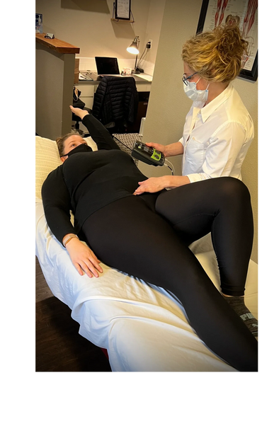 diastasis recti for post partum