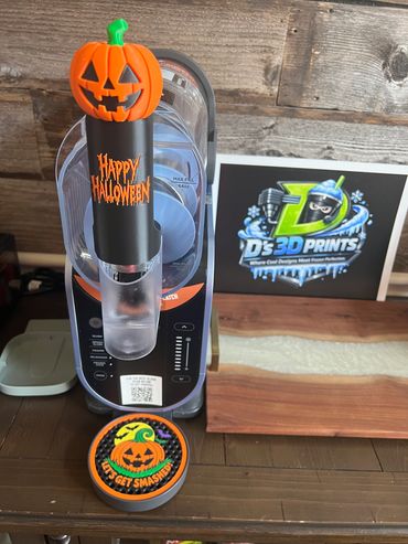 Pumpkin