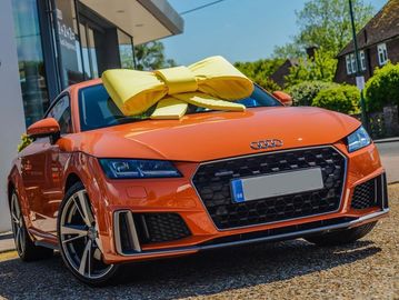 New Car Ceramic Coat