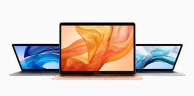 All Kinds of Apple Mac Laptops and imacs Repair