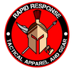 RAPID RESPONSE TACTICAL APPAREL AND GEAR