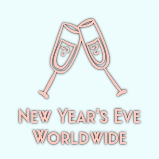 New Year's Eve Worldwide