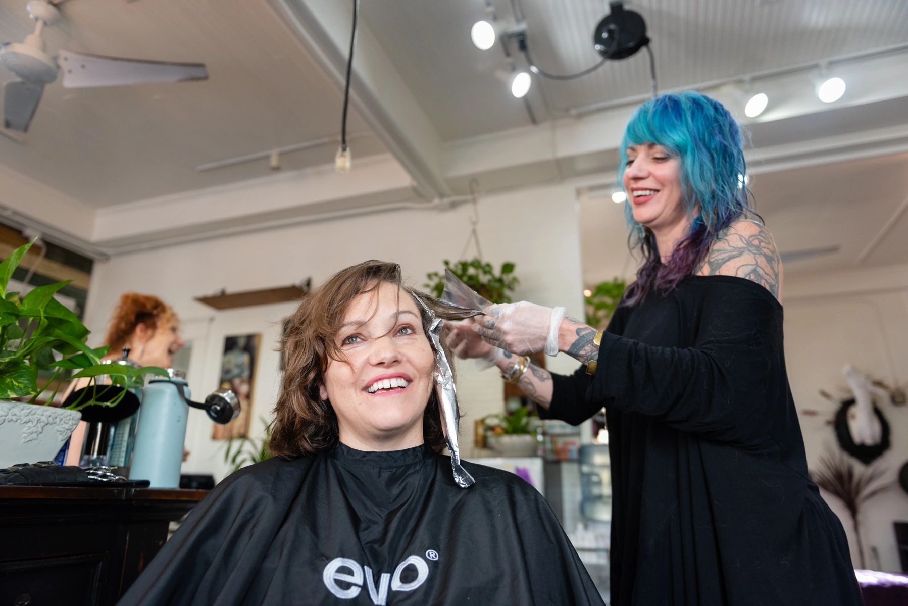 Savage Beauty Salon