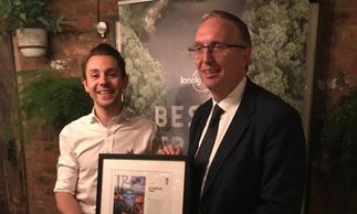 Awarded most beautiful region in Italy